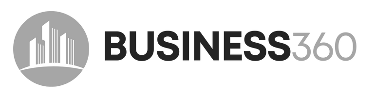 Business 360 Logo